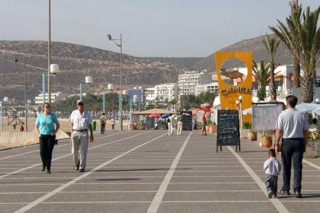 corniche